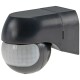 Aufputz Bewegungsmelder CBM-Slim 180° LED geeignet IP44 1-800W anthrazit
