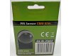 Aufputz Bewegungsmelder CBM-Slim 180° LED geeignet IP44 1-800W anthrazit