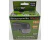 Aufputz Bewegungsmelder CBM-Slim 180° LED geeignet IP44 1-800W anthrazit