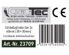 Schließzylinder-Set 3x 60mm (30+30mm) 5 Schlüssel Not- & Gefahrenfunktion