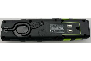 LED Stableuchte mit Akku FlexiLED 880 Ladeschale Magnetfuß,10W 880lm,IP67