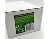 LED Klemmleuchte mit USB-Betrieb 40cm Schwanenhals dimmbar 55lm