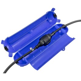 Kabelschutzbox für Aussen IP44 XL LxØ...