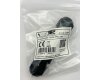 Kabelverbinder 3-polig IP68 230V Klemmanschluss für Kabel Ø 6-11mm