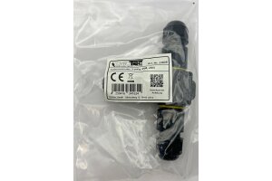 Kabelverbinder T-Form IP68 230V Klemmanschluss für Kabel Ø 6-11mm