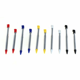 OTB Ersatzstift für Nintendo 3DS Teleskop - Set mit...
