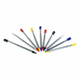 OTB Ersatzstift für Nintendo 3DS Teleskop - Set mit...