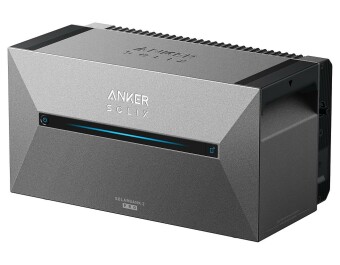 Anker SOLIX Solarbank 2 E1600 Pro Speicher für...