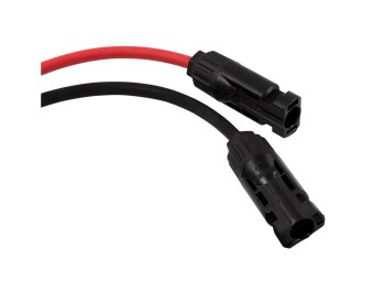 Solarkabel Verlängerungskabel 3m MC4 4mm²  Paar