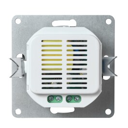 USB-Ladedose McPower Flair 2-fach 3,4A weiß