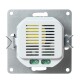 USB-Ladedose McPower Flair 2-fach 3,4A weiß