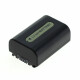 OTB Akku kompatibel zu Sony NP-FH50 / NP-FP50 Li-Ion