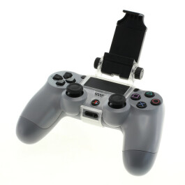 OTB Smartphonehalterung für Sony Playstation 4 / PS4...