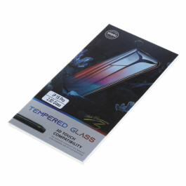 OTB Displayschutzglas passend für Apple iPhone 15...