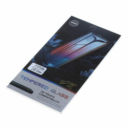 OTB Displayschutzglas passend für Apple iPhone 15...
