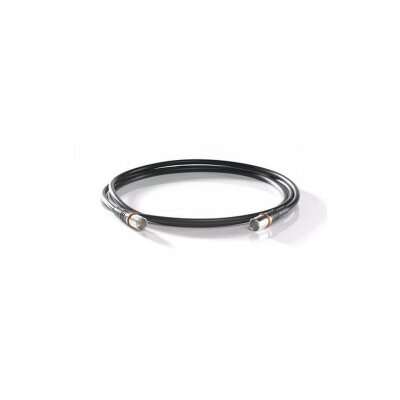 Wisi Anschlusskabel F-Quick/F-Quick 1,5 Meter (DS 50 U 0150)