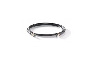 Wisi Anschlusskabel F-Quick/F-Quick 1,5 Meter (DS 50 U 0150)