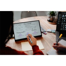 tragbarer Monitor Verbatim PMT-14 14 LCD Full HD USB-A-C mit Touchscreen