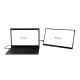 tragbarer Monitor Verbatim PMT-14 14 LCD Full HD USB-A-C mit Touchscreen