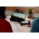 tragbarer Monitor Verbatim PMT-14 14 LCD Full HD USB-A-C mit Touchscreen