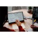 tragbarer Monitor Verbatim PMT-14 14 LCD Full HD USB-A-C mit Touchscreen