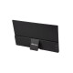 tragbarer Monitor Verbatim PMT-14 14 LCD Full HD USB-A-C mit Touchscreen