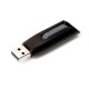 USB 3.2 Stick Verbatim Store n Go 256GB V3 Drive grau Typ-A