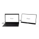 tragbarer Monitor Verbatim PM-14 14 LCD Full HD USB-A-C