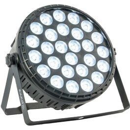 Licht Effekt IBIZA BIGPAR inkl. Fernbedienung,120W...