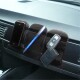 USB Kfz Netzteil 2x USB-Port 10.5W + Antirutschmatte