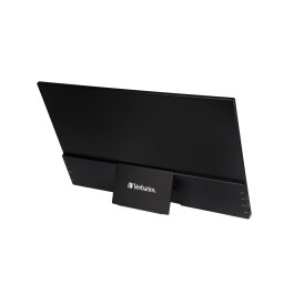 tragbarer Monitor Verbatim PMT-15 15,6 LCD Full...