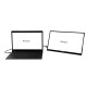 tragbarer Monitor Verbatim PMT-15 15,6 LCD Full HD,USB-A-C,mit Touchscreen