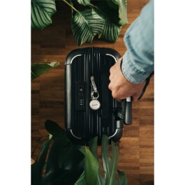 Bluetooth Tracker Verbatim My Finder MYFC-02BW für Apple Wo ist? 2er-Pack