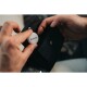 Bluetooth Tracker Verbatim My Finder MYFC-02BW für Apple Wo ist? 2er-Pack