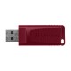 USB 2.0 Stick Verbatim 16GB Slider rot-blau-grün Multipack 3er-Pack