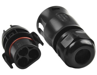 Deye LY01 Stecker für Deye Wechselrichter der...