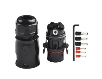 Deye LY01 Stecker für Deye Wechselrichter der...