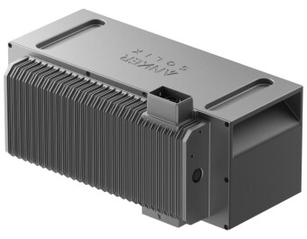 Anker SOLIX BP1600 Erweiterungsakku für Solarbank 2...