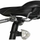 Fahrrad-Drehmomentschlüsselsatz 1/4 Antrieb 2-14 Nm 8-teilig