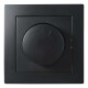 LED-Dimmer für elektronische Trafos McPower Flair 250V/300W Memory-Funktion