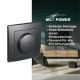 LED-Dimmer für elektronische Trafos McPower Flair 250V/300W Memory-Funktion