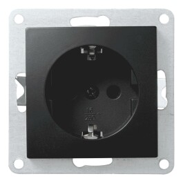 Schutzkontakt-Steckdose McPower Flair 250V~/16A...