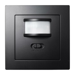 Unterputz IR Bewegungsmelder McPower Flair 160° 750W...