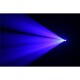 LED-Moving Head IBIZA E-BEAM100 100W LED