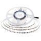 LED-Stripe 168LED/m 1650lm/m 11W/m warmweiß 3000k 5m Rolle IP20 150lm/W