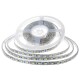 LED-Stripe 60LED/m 1000lm/m 10,8W/m 12V tageslichtweiß 6000k 5m IP65