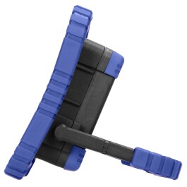 Arbeitsscheinwerfer ROBOTIX SLIM 20W Li-Ion 4.400mAh mit...