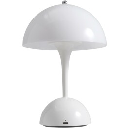LED-Tischleuchte ROLF KERN „Stil“ 24cm...