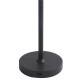 LED-Tischleuchte ROLF KERN „Club Nano“ 21cm schwarz Akku dimmbar