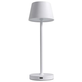 LED-Tischleuchte ROLF KERN „Club Nano“ 21cm...